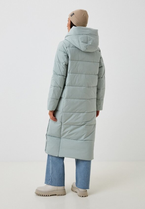 Пуховик Winterra