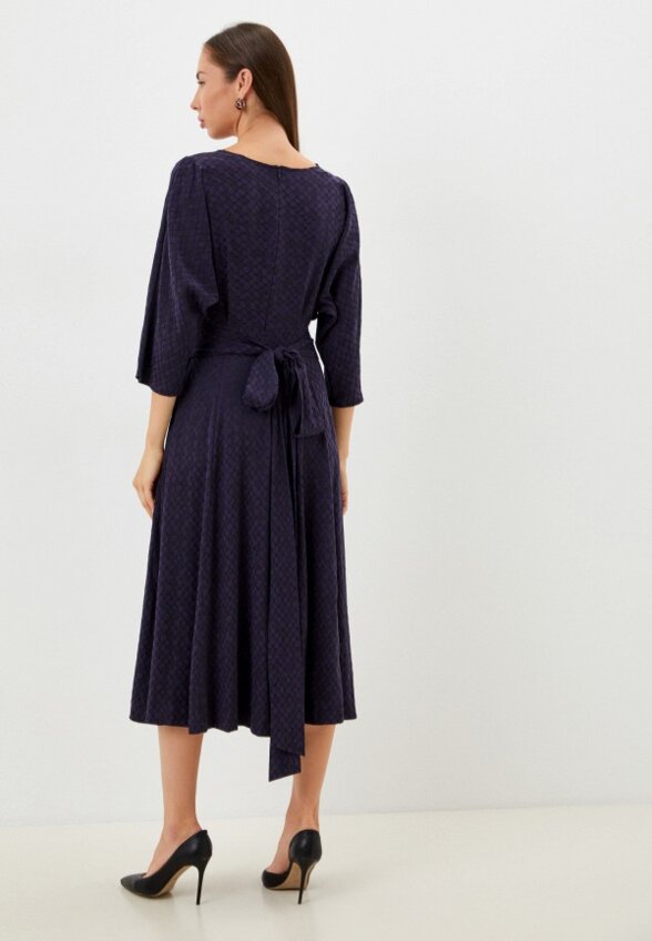 Платье MadaM T