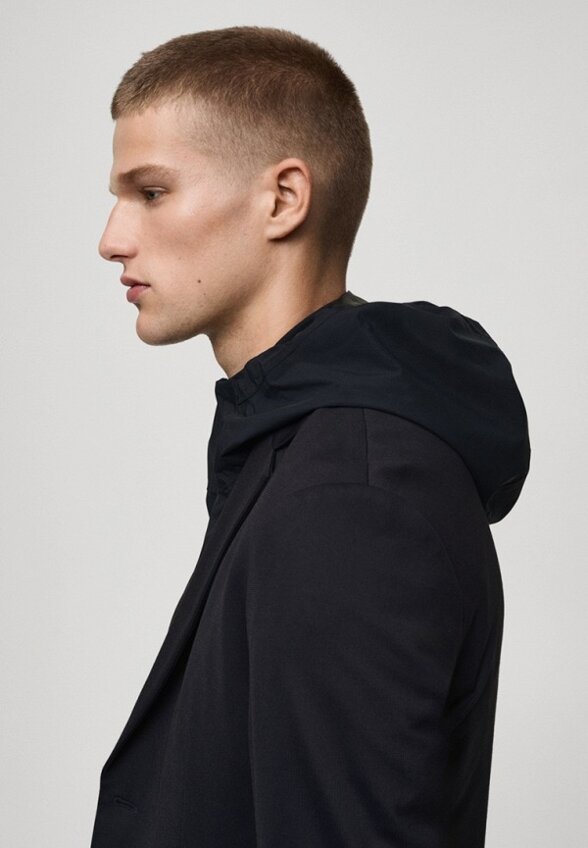 Пиджак Mango Man