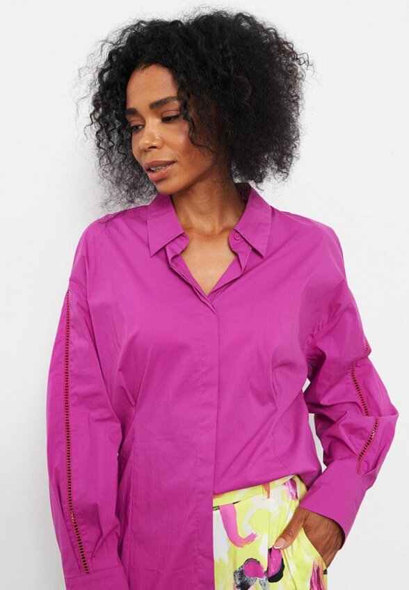 Рубашка Taifun