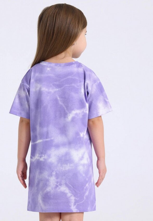 Платье Апрель