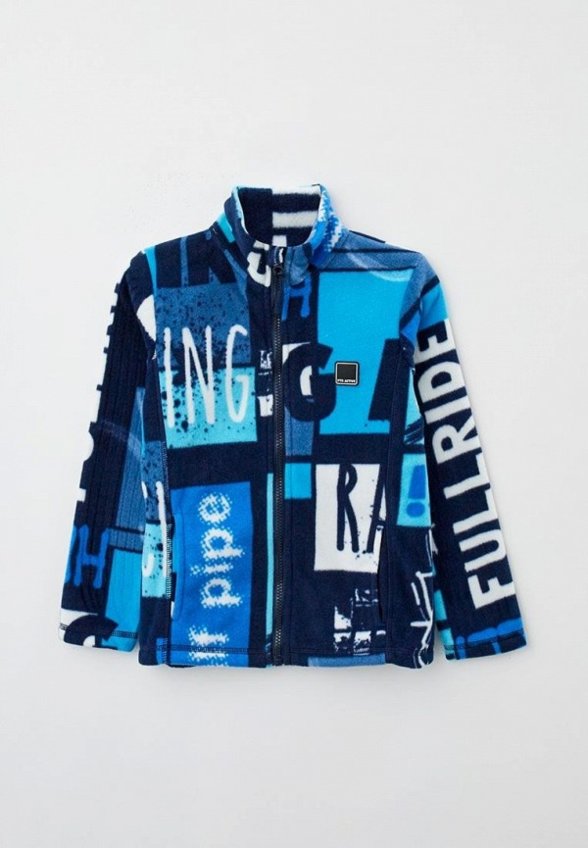 Олимпийка PlayToday