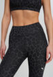 Легинсы женские PUMA Tad Essential, Черный10  - превью