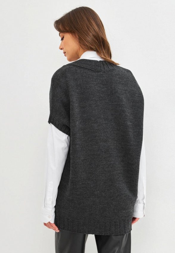 Пуловер Сиринга