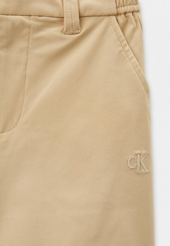 Брюки Calvin Klein Jeans