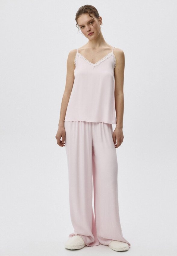 Брюки домашние Sela