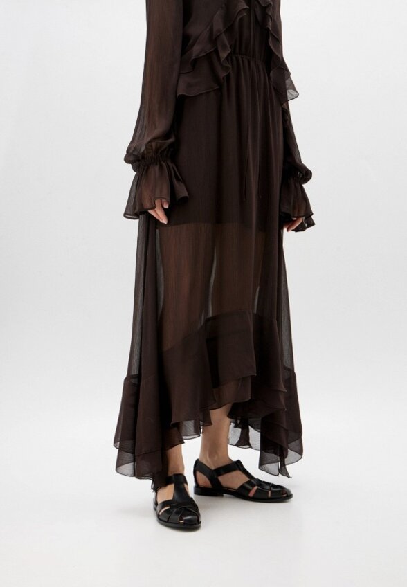 Сандалии Ekonika