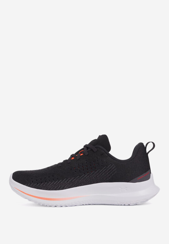 Кроссовки мужские Under Armour Velociti 4, Черный