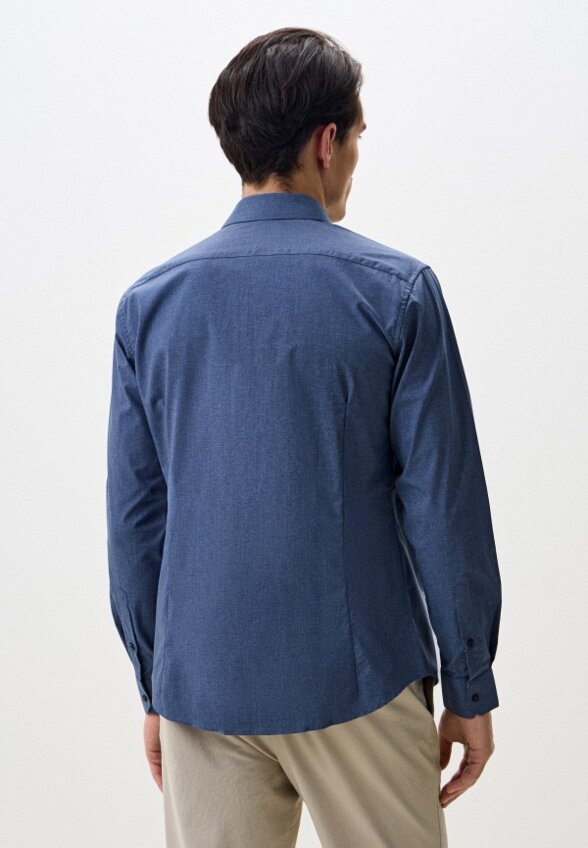 Рубашка Brostem