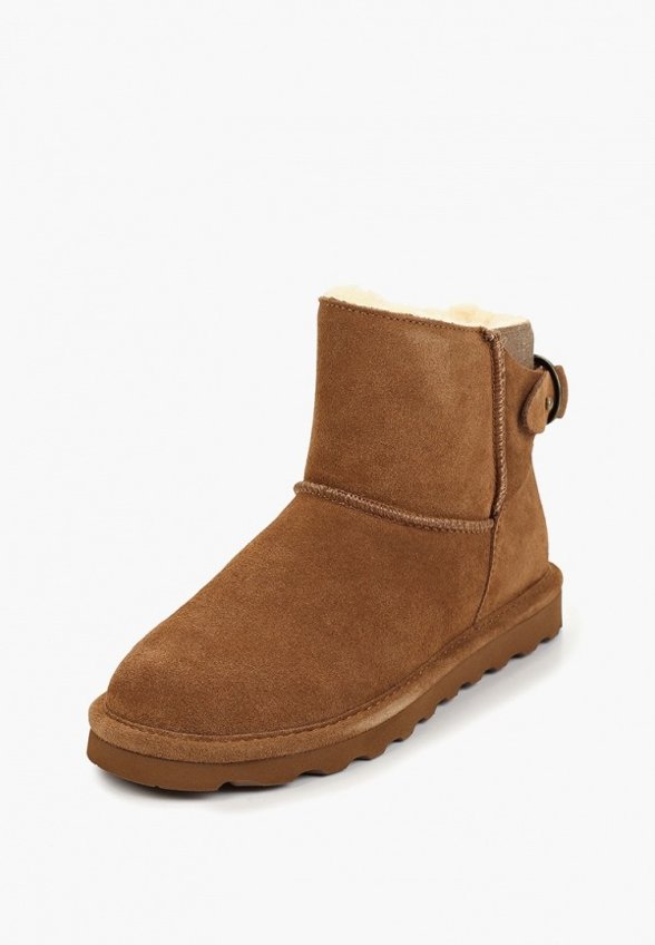 Полусапоги Bearpaw