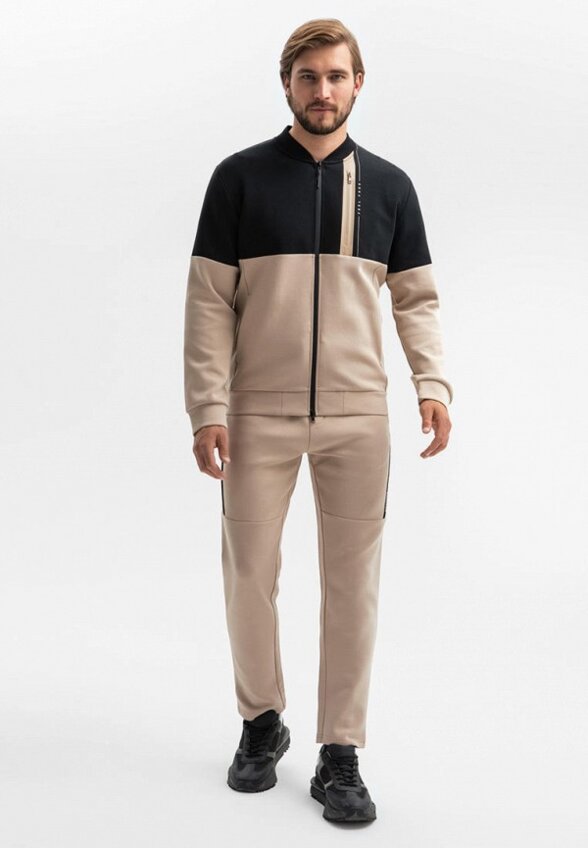 Олимпийка Kanzler