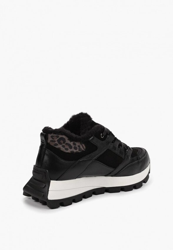 Кроссовки Emanuele Gelmetti