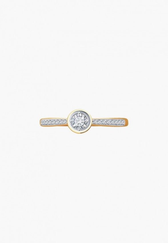 Кольцо Sokolov