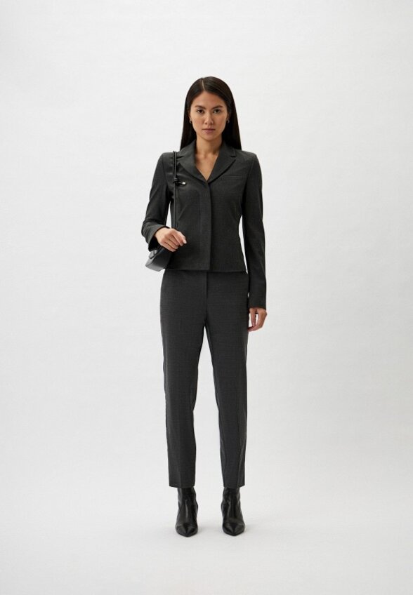 Брюки Pennyblack