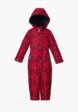 Комбинезон утепленный Stylish Amadeo1  - превью