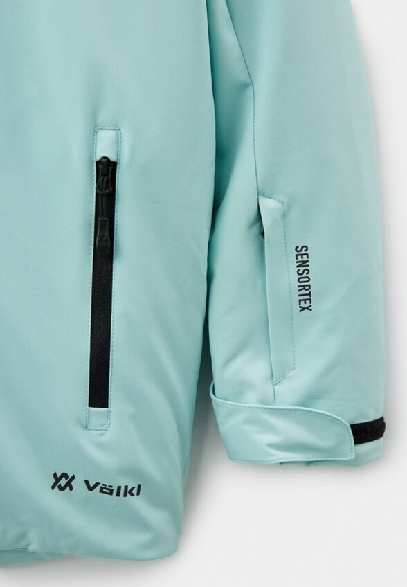 Куртка горнолыжная Volkl