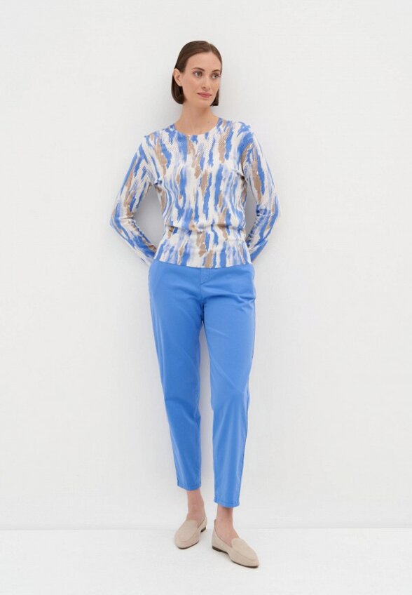 Джемпер Taifun