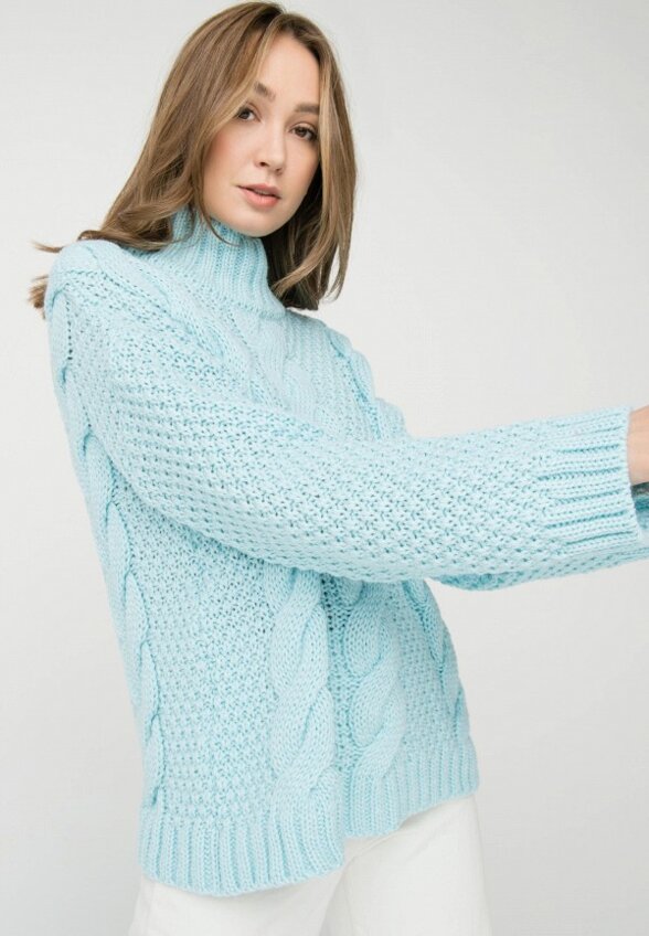 Джемпер Стим