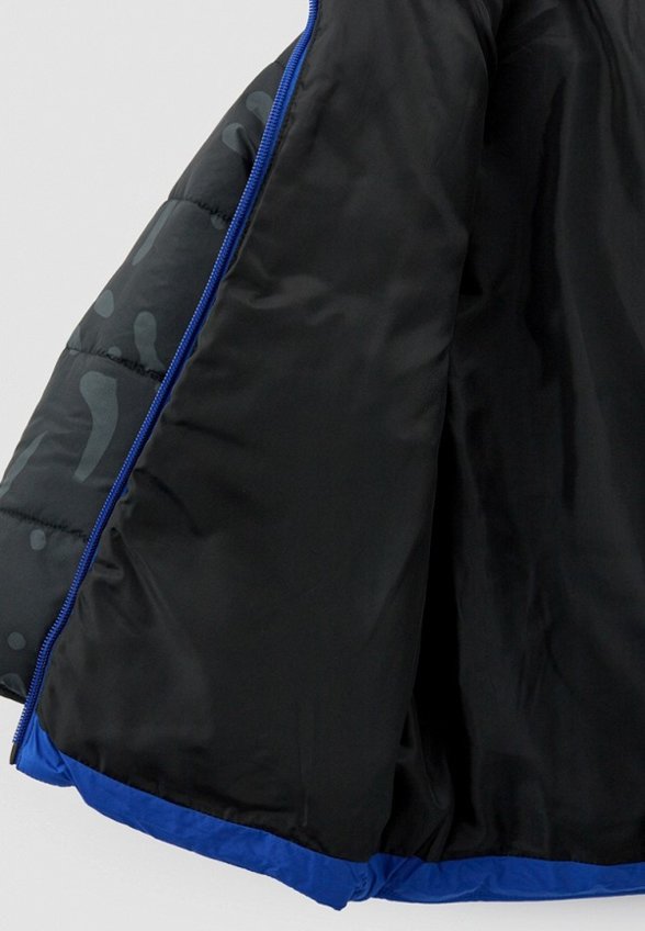 Куртка утепленная adidas