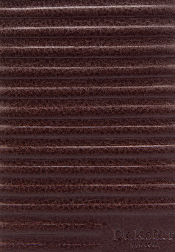 Др.Коффер X510130-245-09R обложка для документов