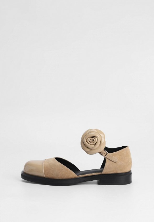 Туфли Passegiata