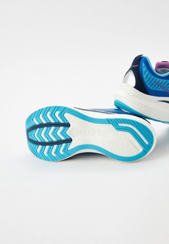 Кроссовки Saucony