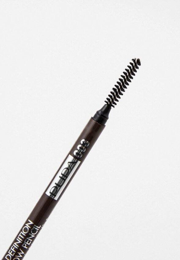 Карандаш для бровей Pupa