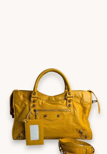 Balenciaga City