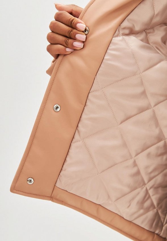 Куртка Droid&I