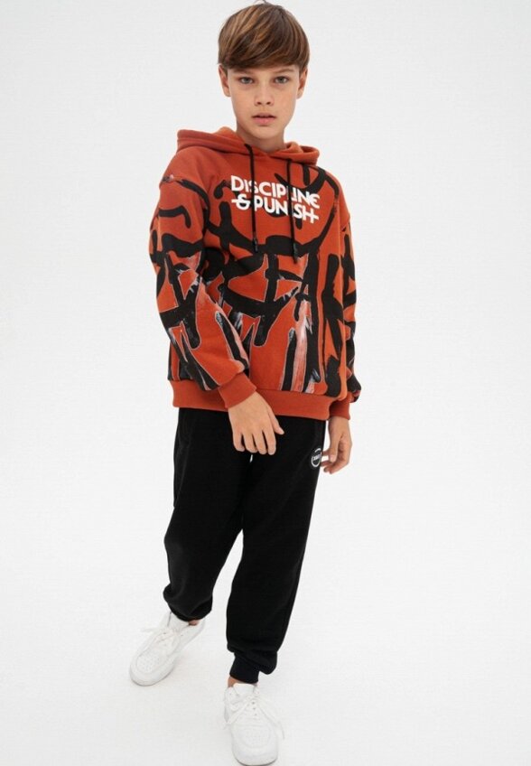 Худи Fashion X&S