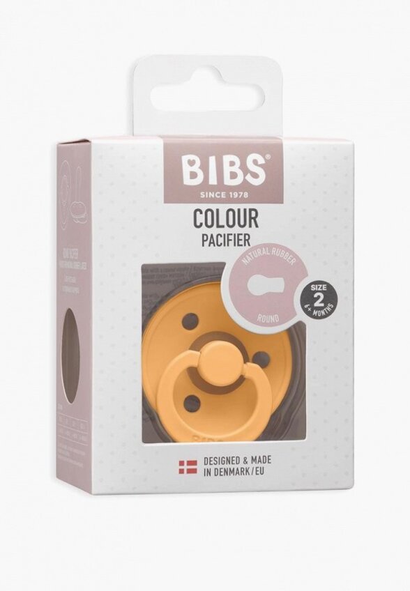 Пустышка Bibs