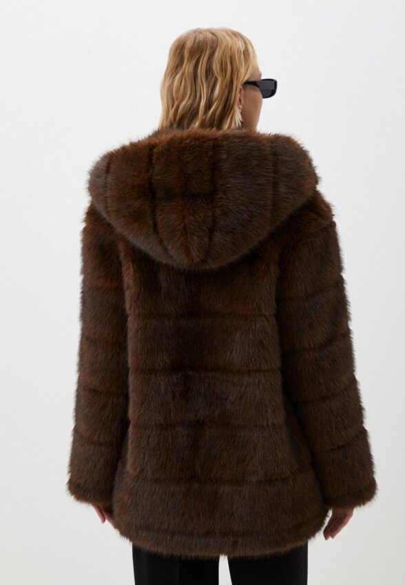 Шуба GRV Premium Furs