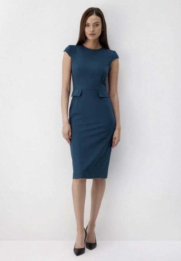 Платье Charuel