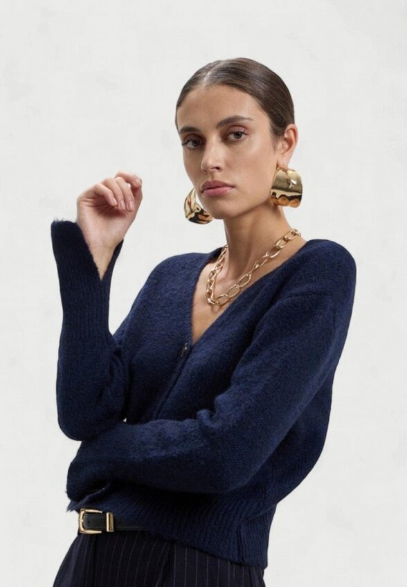 Кардиган Calliope