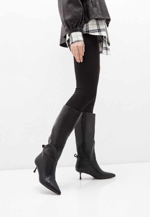 Сапоги Dino Ricci Select