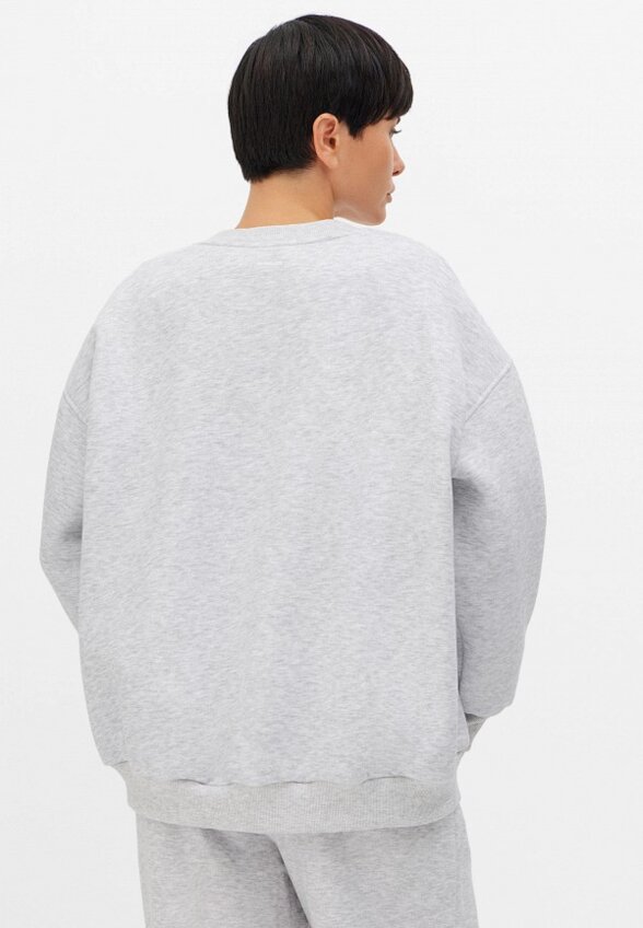 Свитшот Neverlate