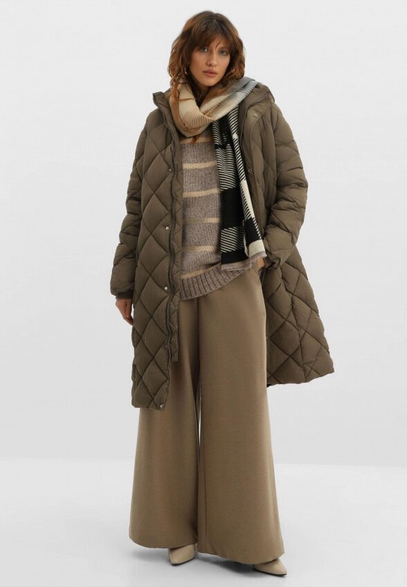 Куртка стеганая A la Tete