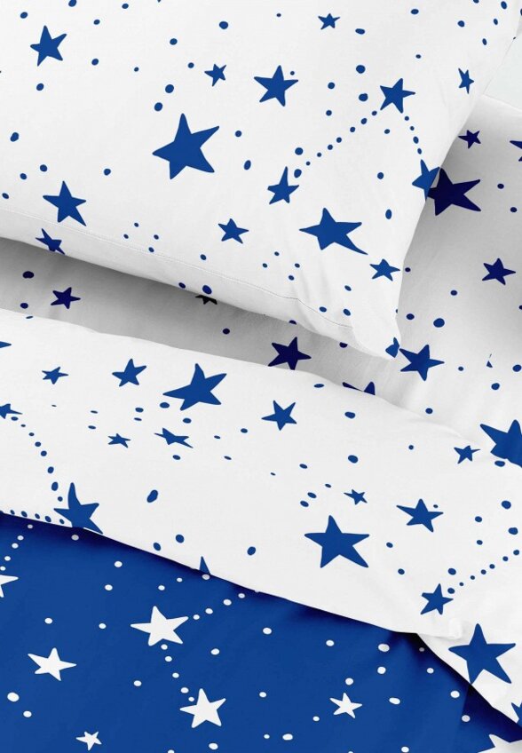 Постельное белье 1,5-спальное Juno