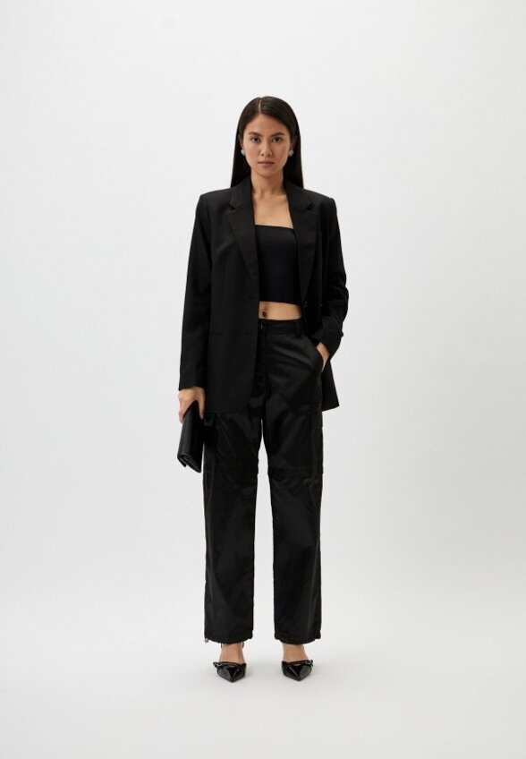 Брюки DKNY