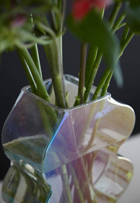 Ваза Bergenson Bjorn