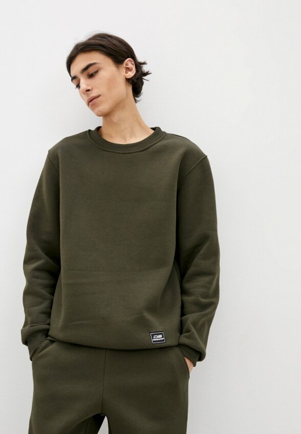 Костюм спортивный D.S