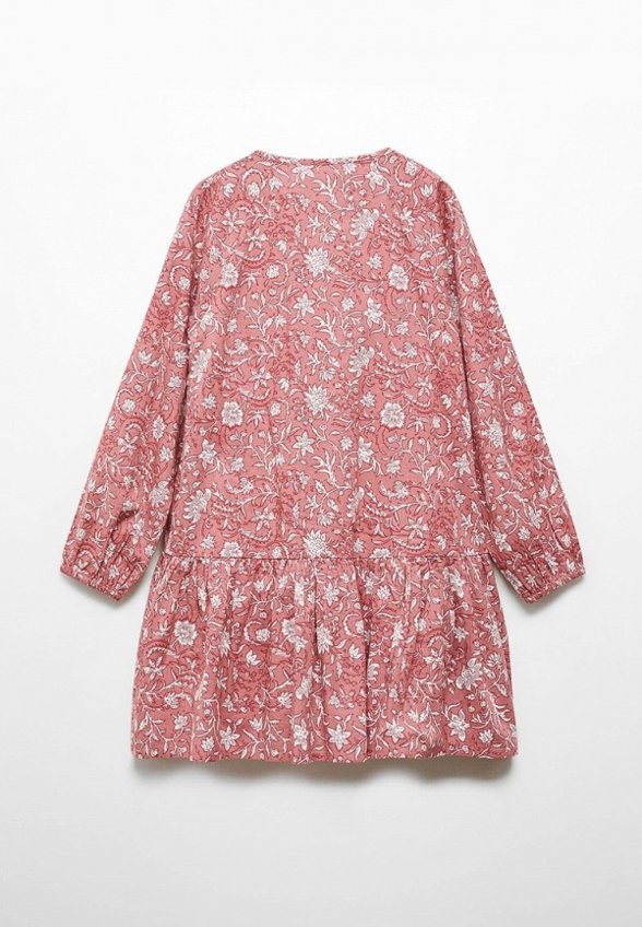 Платье Mango Kids