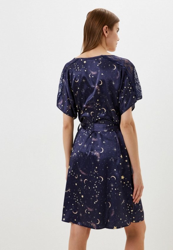 Платье домашнее Vienetta