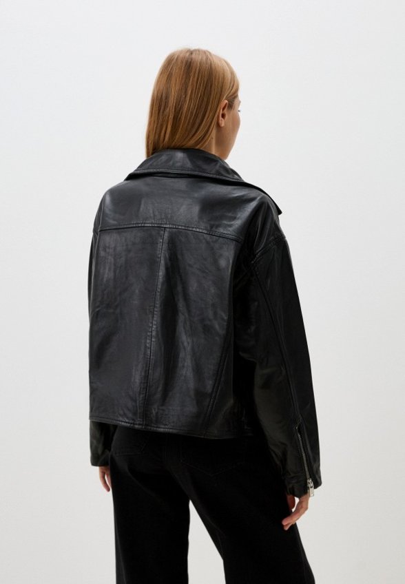 Косуха Снежная Королева