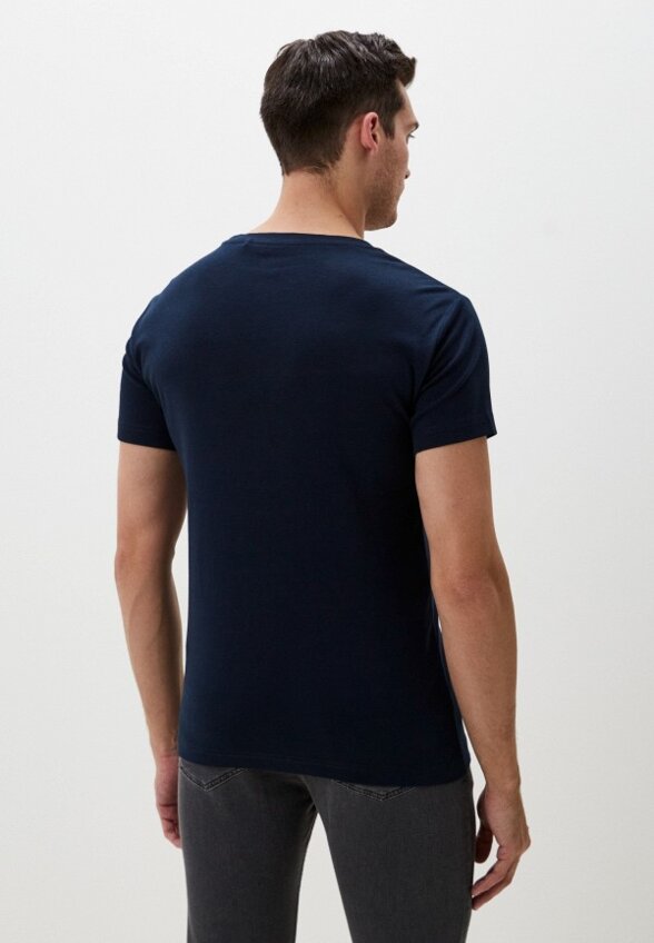 Футболка Mustang