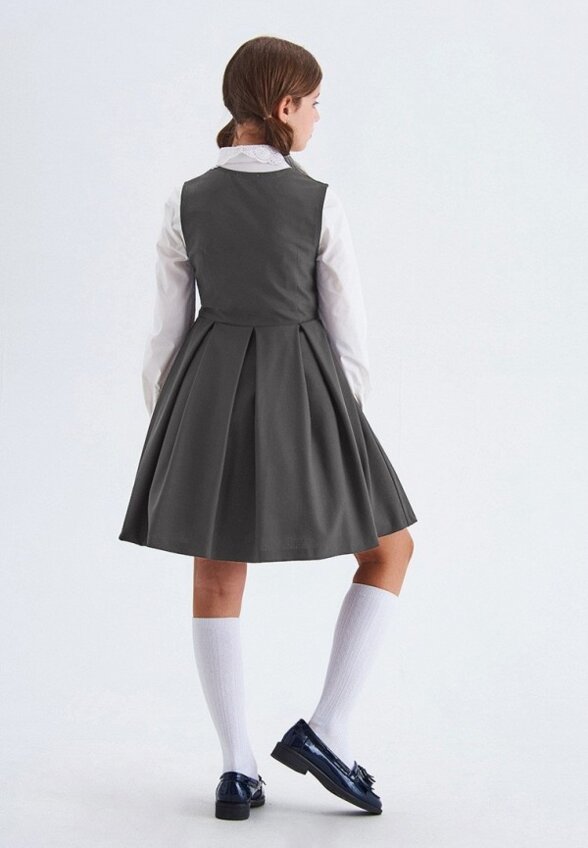 Сарафан Smena