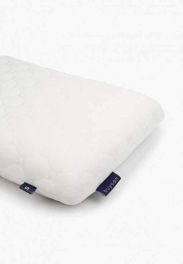 Подушка анатомическая buyson
