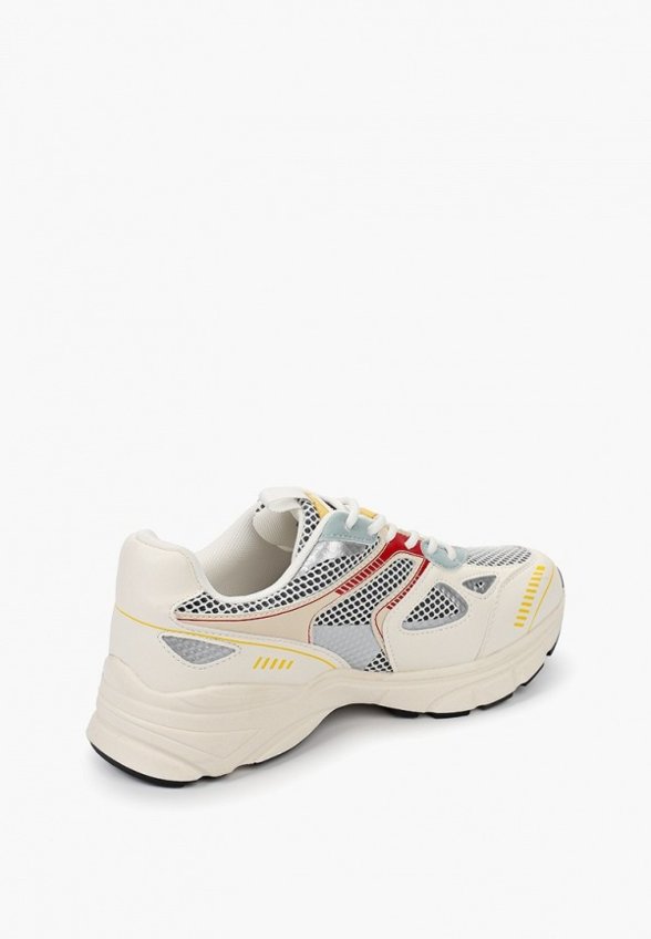 Кроссовки Abricot