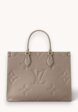 Louis Vuitton OnTheGo1  - превью