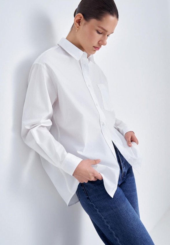 Рубашка Finn Flare